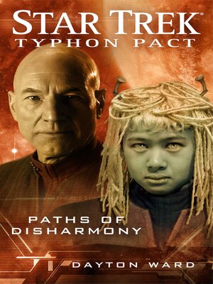 cover image of Paths of Disharmony